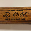 Ty Cobb Pro Model